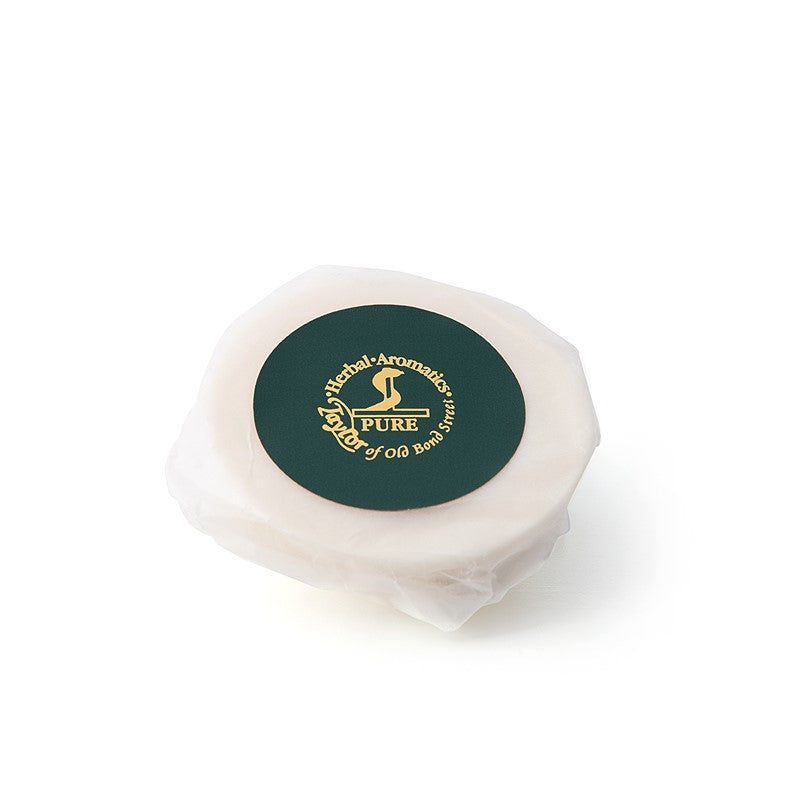 Taylor of Old Bond Street Traditional Shaving Soap Refill – 57 g