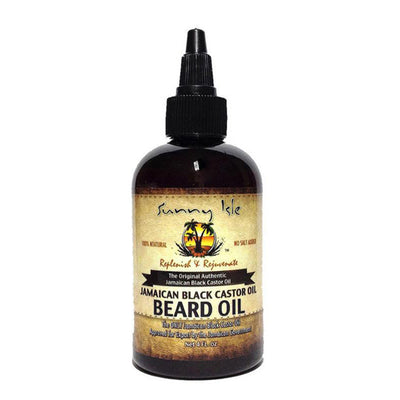 Afbeelding van Jamaican Black Castor Oil Beard Oil