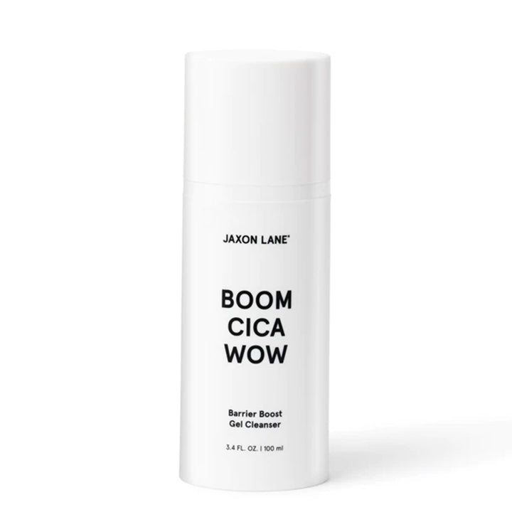 Image of product Boom Cica Wow - Barrier Boost Gel Cleanser