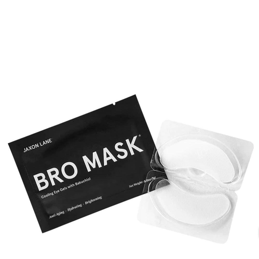 Bro Mask™ - Cooling Eye Gels