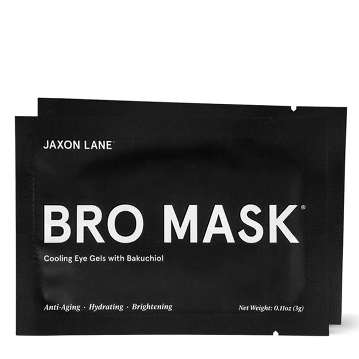 Bro Mask™ - Cooling Eye Gels