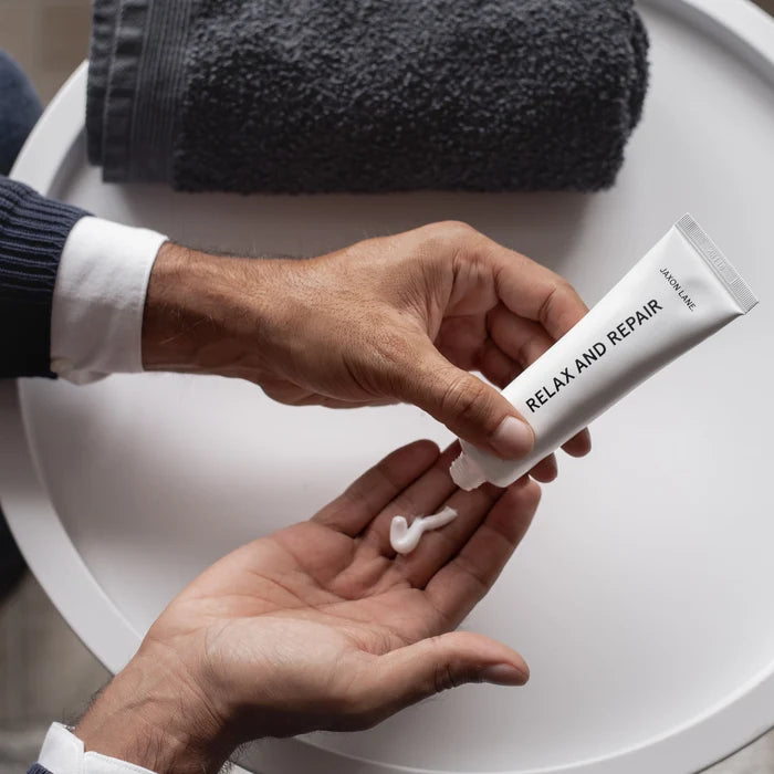 Relax And Repair – Ultimate Anti-Aging Face Moisturizer Jaxon Lane
