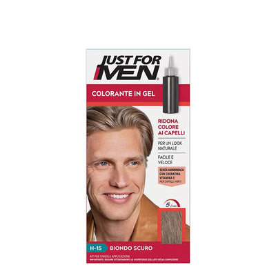 Afbeelding van Color Shampoo – Dark Blond H-15