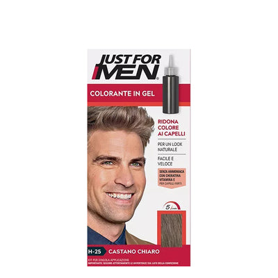 Afbeelding van Color Shampoo – Light Brown H-25