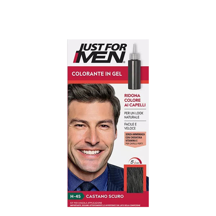 Just For Men H-45