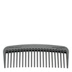 Chicago Comb Co. Hair Comb Model No. 10 – Carbon Fiber