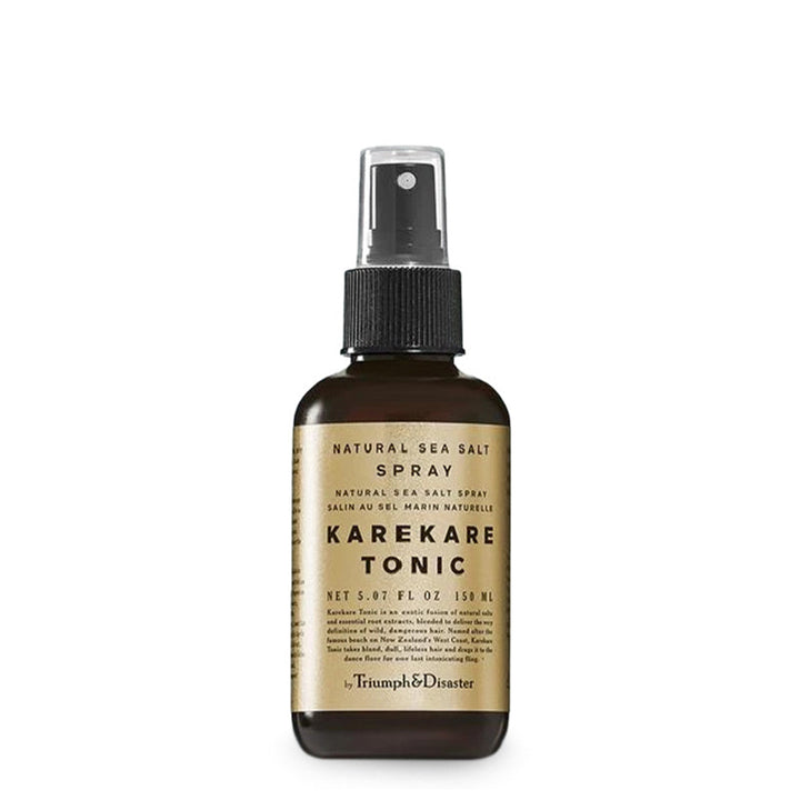 Karekare Tonic Sea Salt Spray