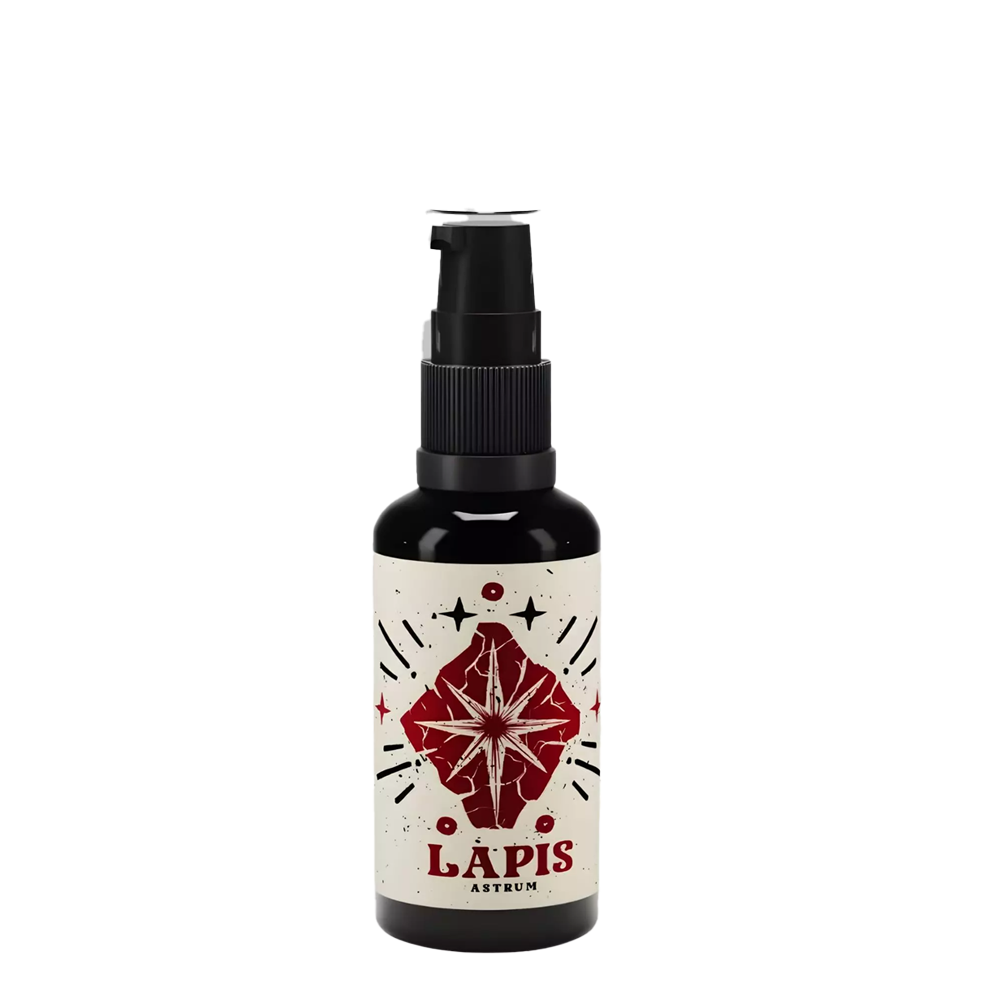 Lapis Astrum Beard Shaper