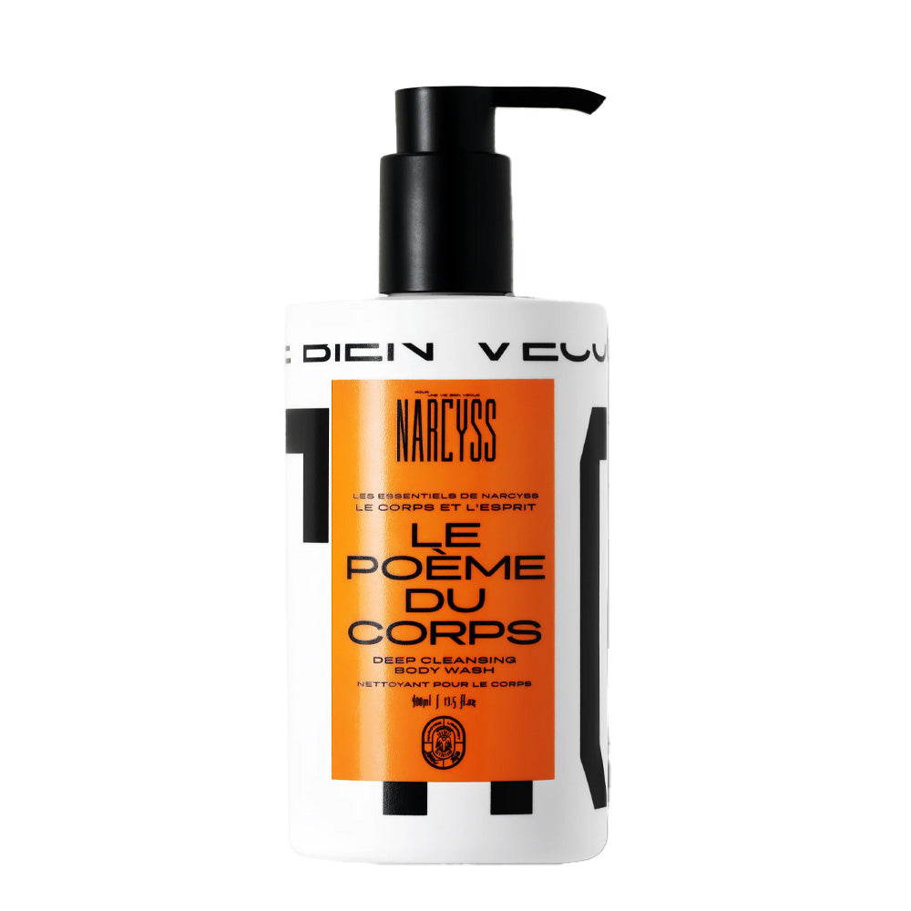 Narcyss Le Poeme du Corps - Body Wash