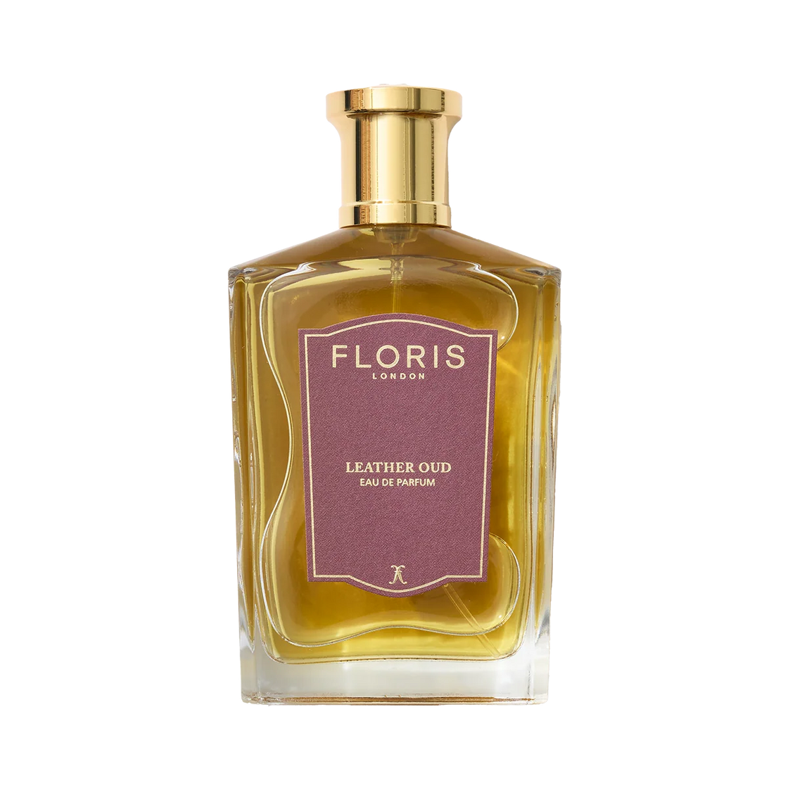 Eau de Parfum – Leather Oud