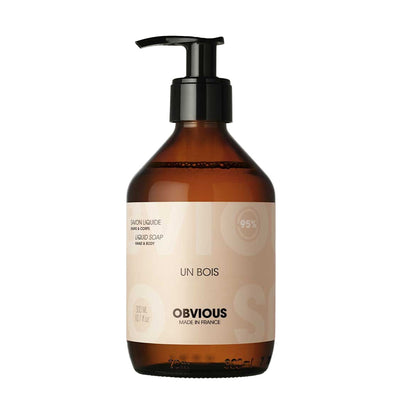 Afbeelding van Liquid Soap – Un Bois
