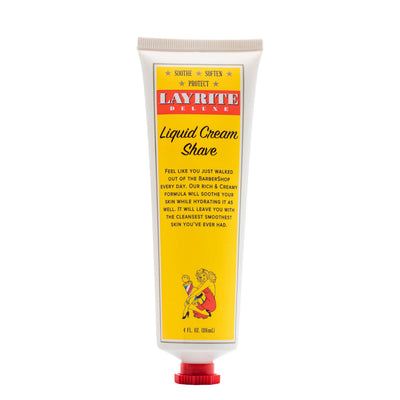 Afbeelding van Liquid Cream Shave