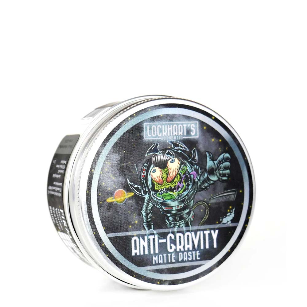 Lockhart's Anti-Gravity Matte Paste 96 g