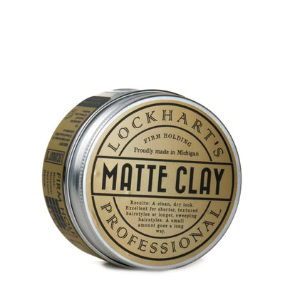 Afbeelding van Matte Clay
