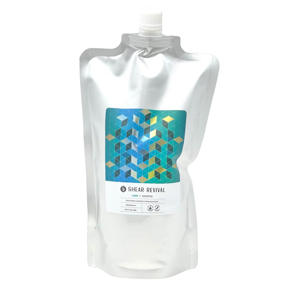 Shear Revival Loom Shampoo