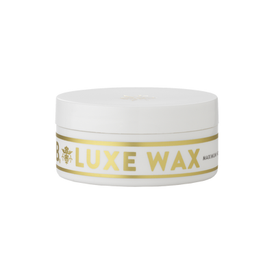 Afbeelding van Luxe Wax
