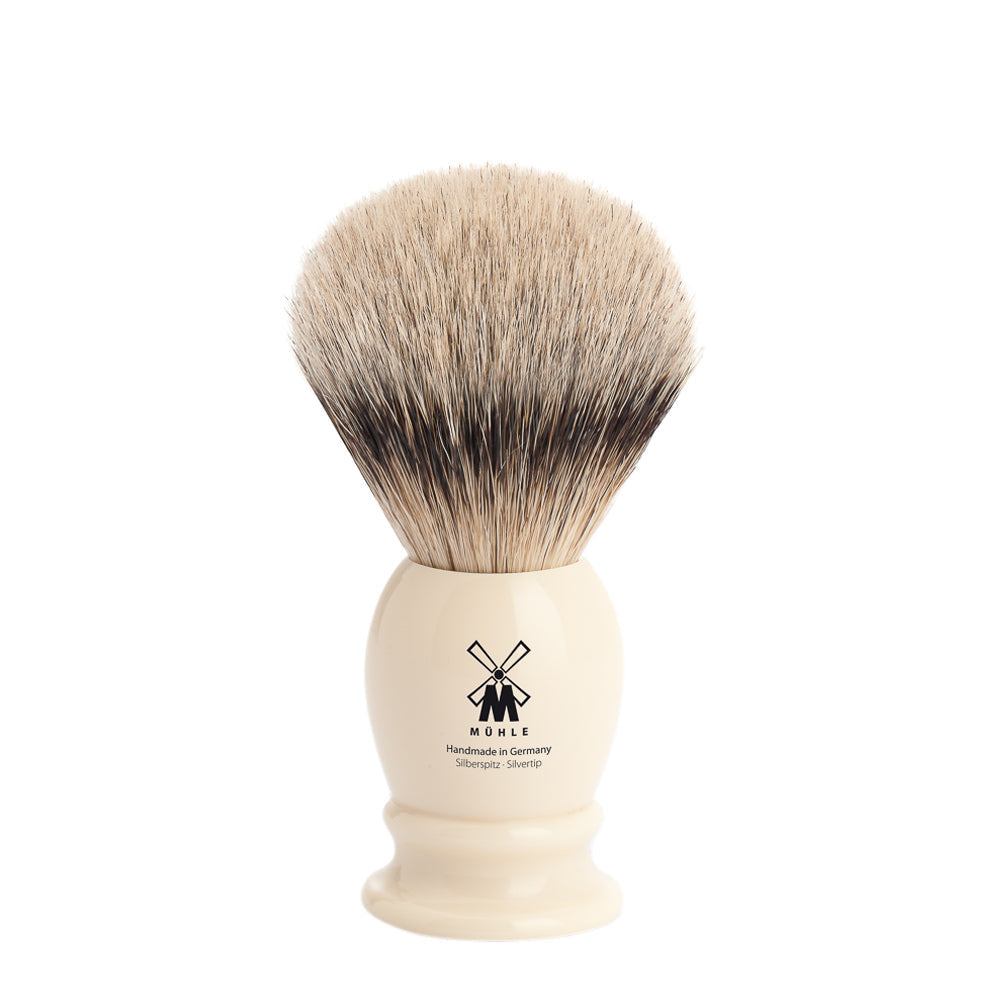 Shaving Brush Silvertip Badger