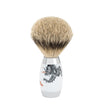 Shaving Set Meissen Porcelain & Dashaar
