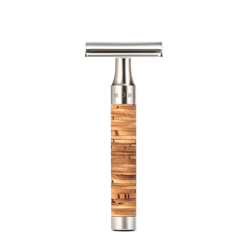 Safety Razor