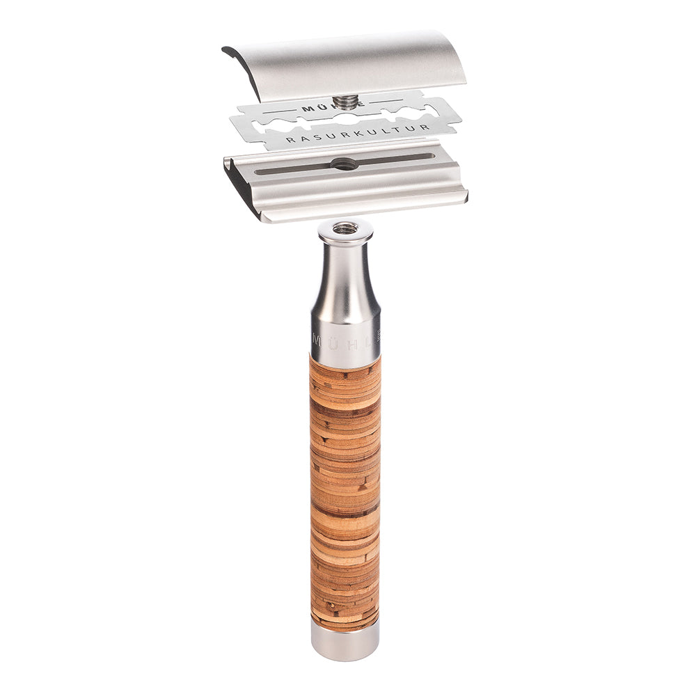 Safety Razor