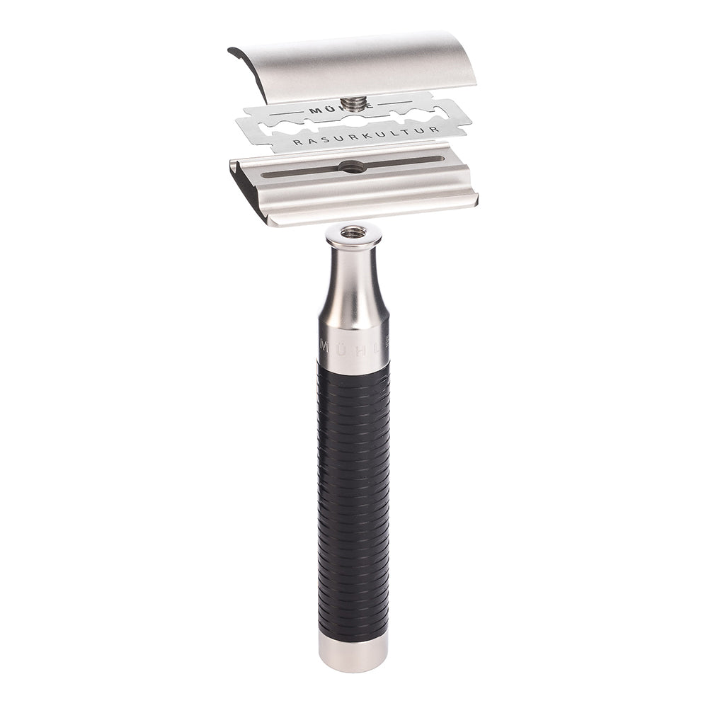 Safety Razor