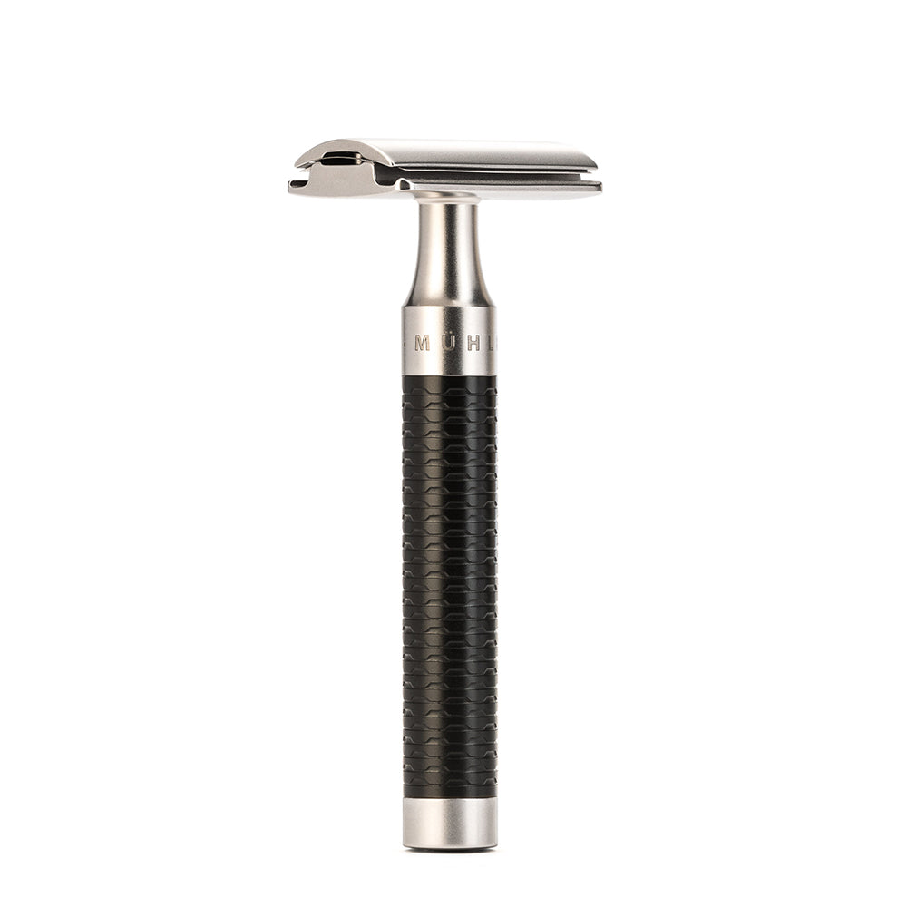 Safety Razor