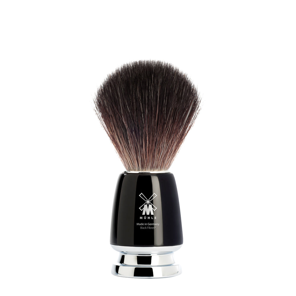 Shaving Set Rytmo 4-Piece - Black