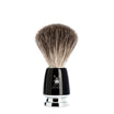 Shaving Set Rytmo 4-Piece - Black