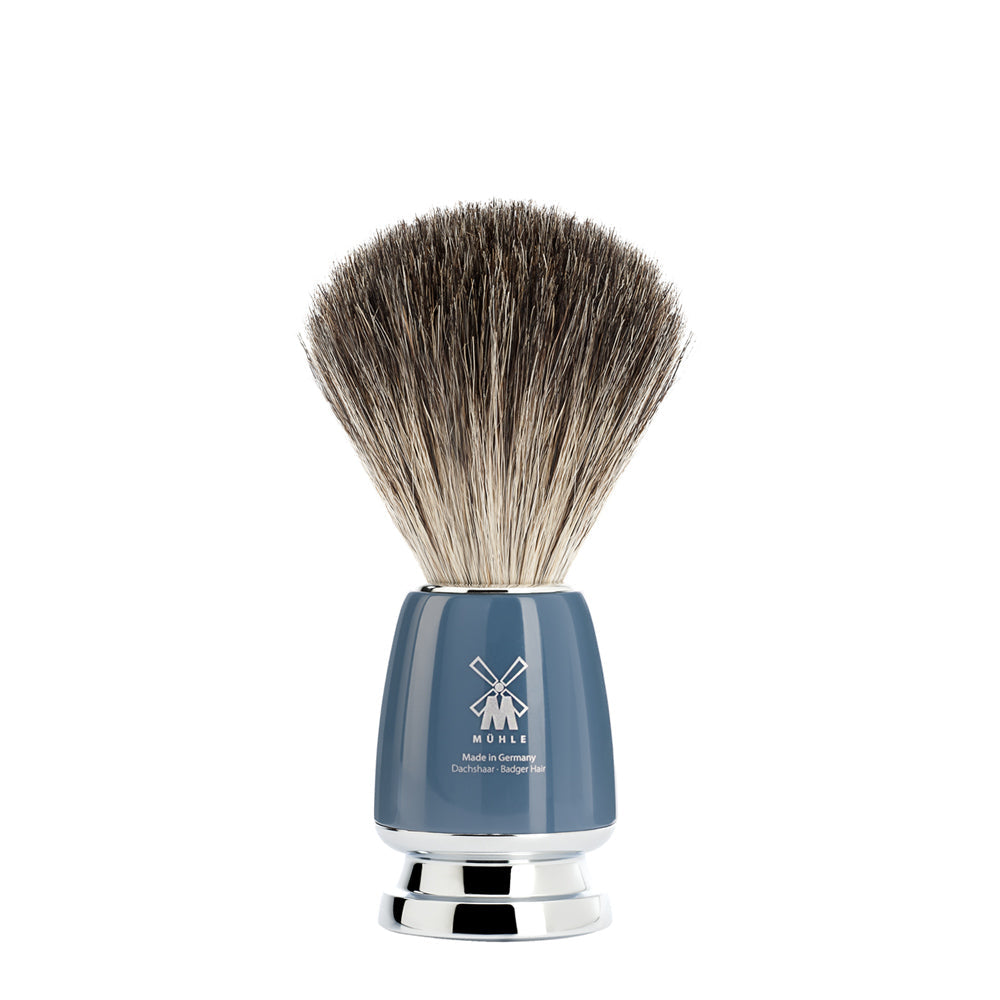 Shaving Set Rytmo 4-Piece - Petrol