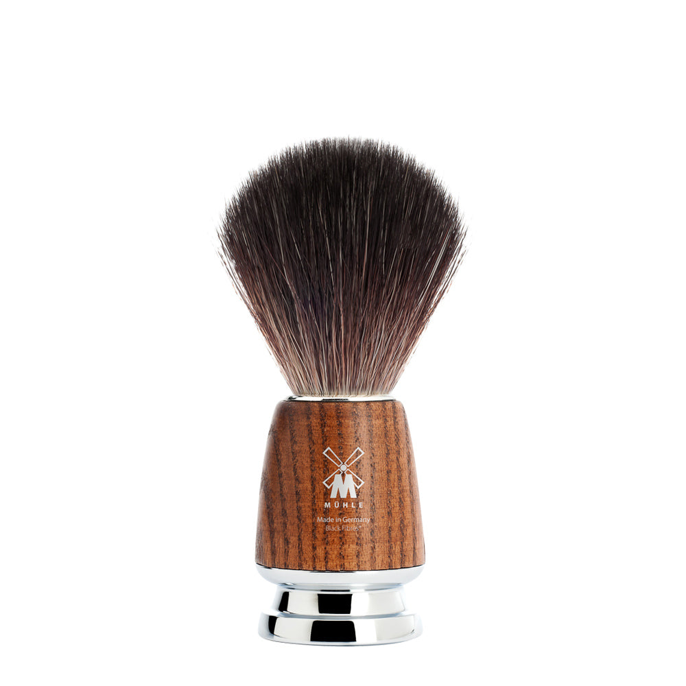 Shaving Set Rytmo 4-Piece - Ash Wood
