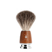 Shaving Set Rytmo 4-Piece - Ash Wood