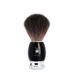Shaving Brush Black Fibre®