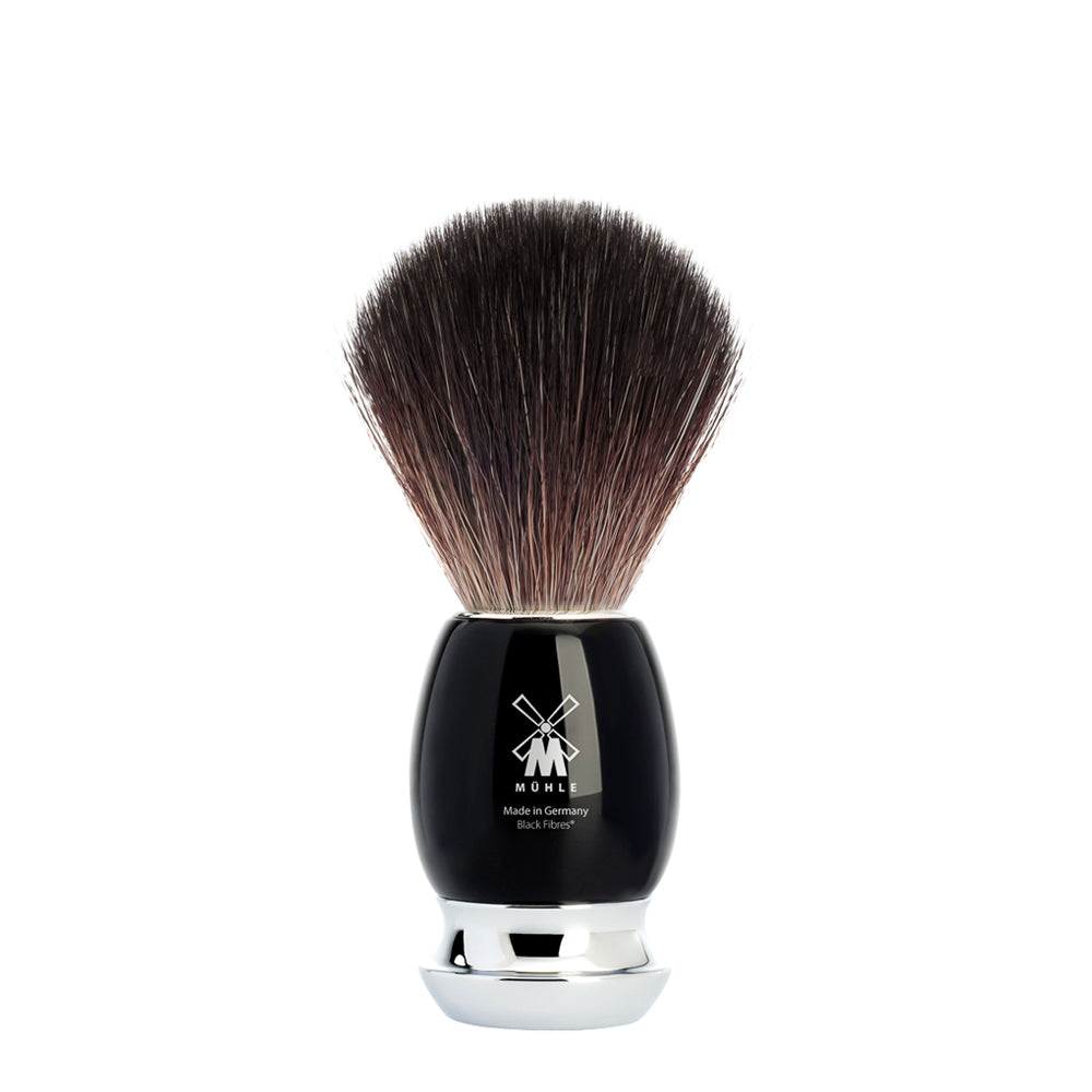 Shaving Brush Black Fibre®