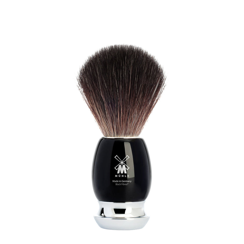 Shaving Brush Black Fibre®