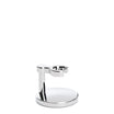 Shaving Set Meissen Porcelain & Dashaar