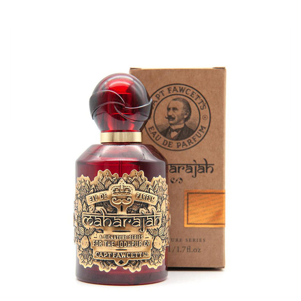 Image of product Eau de Parfum - Maharajah