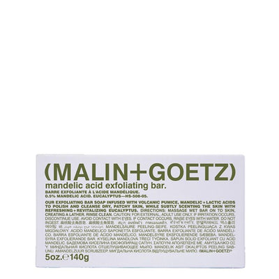 Afbeelding van Mandelic Exfoliating Bar - Eucalyptus