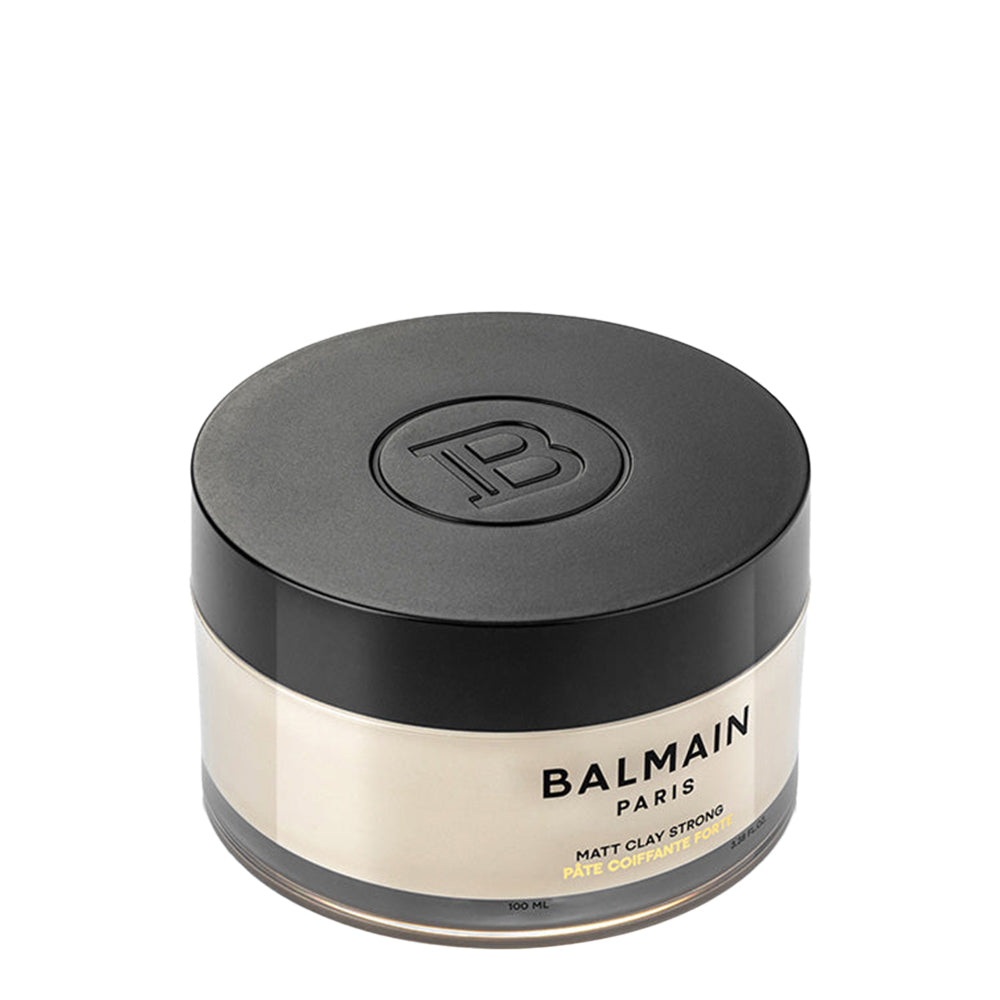 Balmain Hair Matt Clay Strong 100 ml