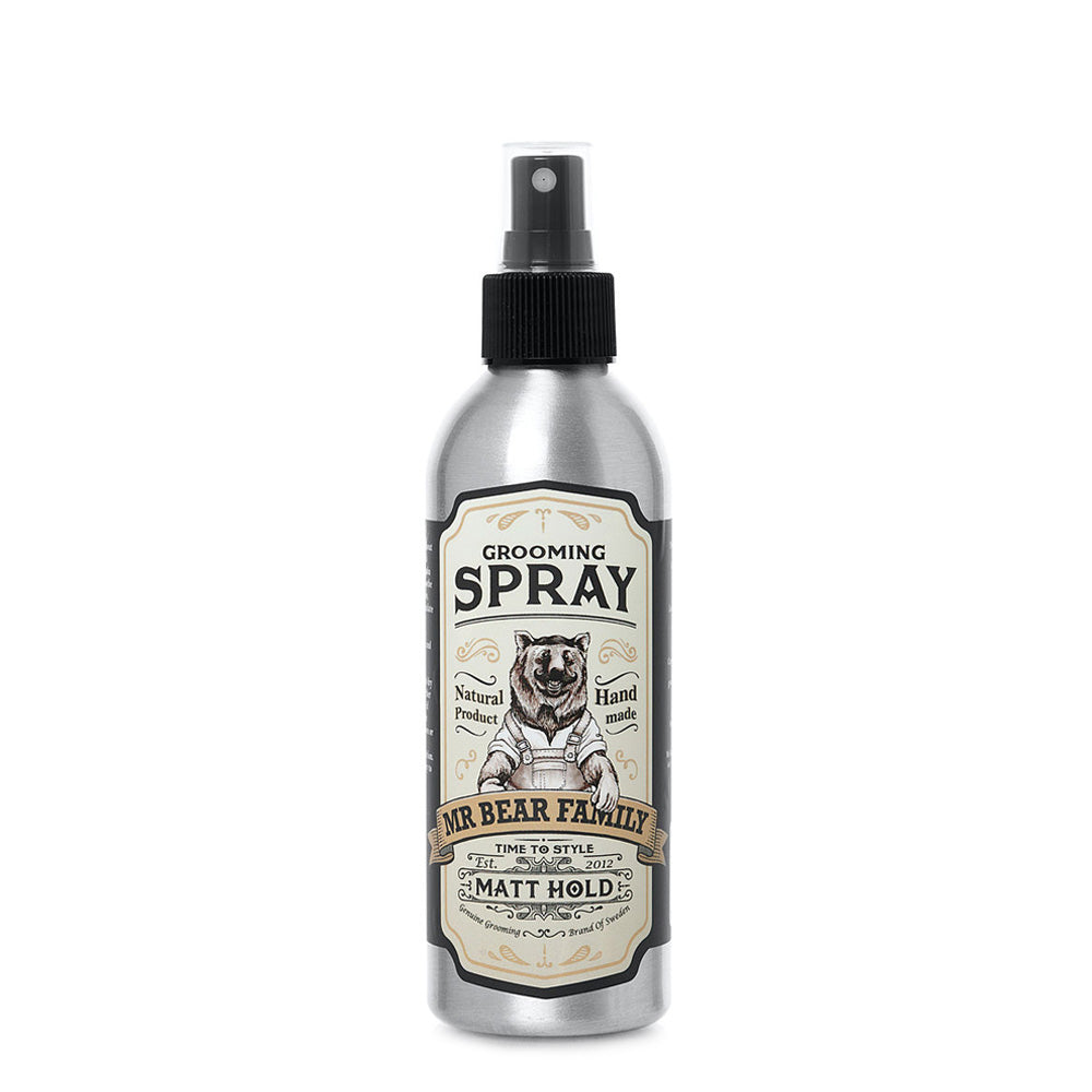 Image of product Matt Hold Grooming Spray