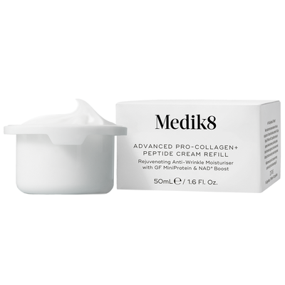 Afbeelding van Advanced Pro Collagen+ Peptide Cream REFILL
