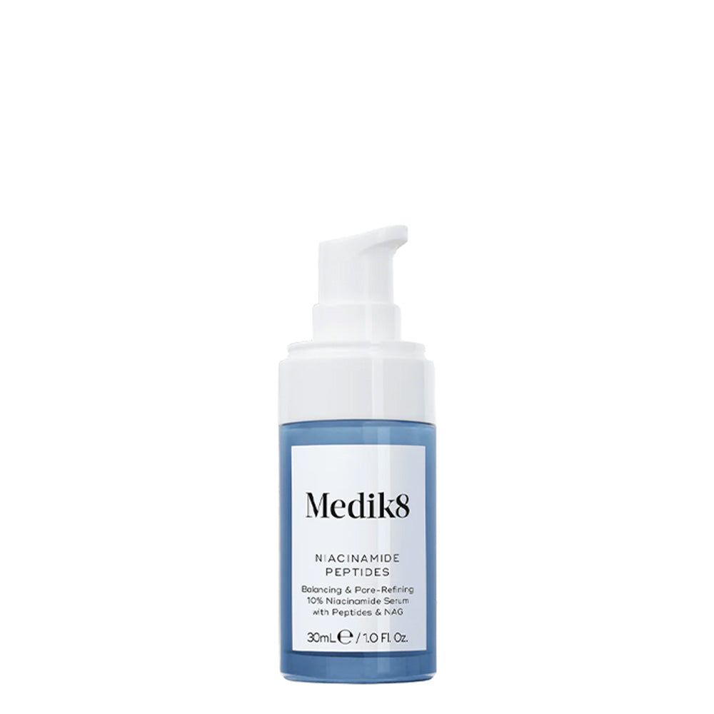 Medik8 Niacinamide peptides
