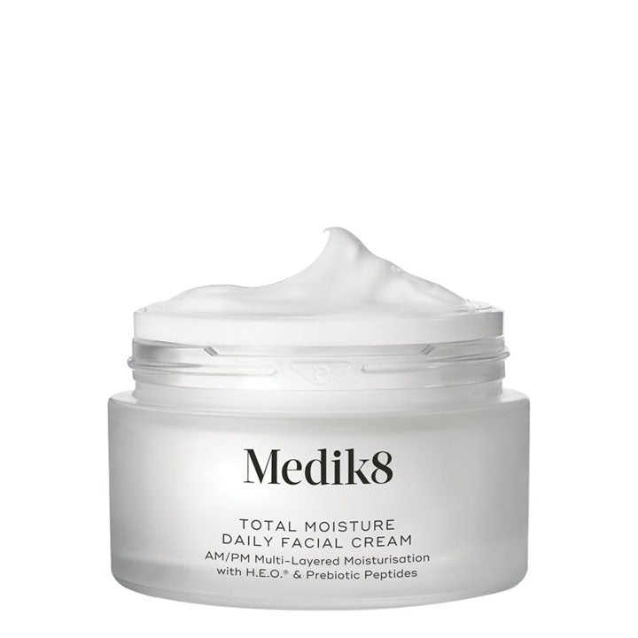 Total Moisture Daily Facial Cream