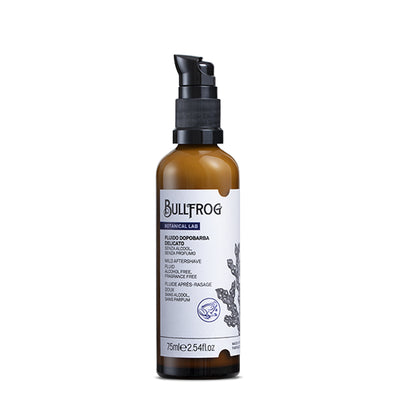 Afbeelding van Mild Aftershave Fluid