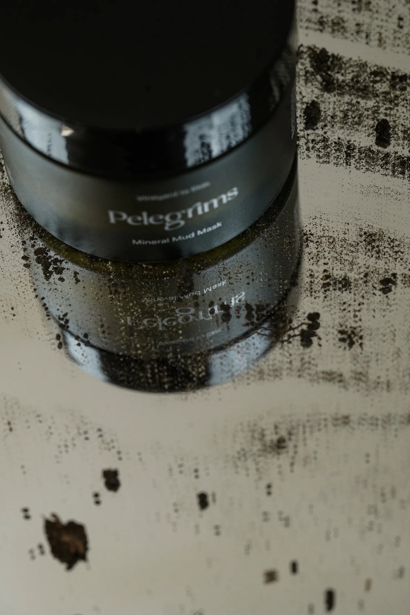 Pelegrims Mineral Mud Mask