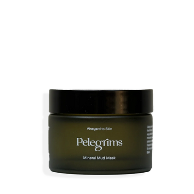Afbeelding van Mineral Mud Mask