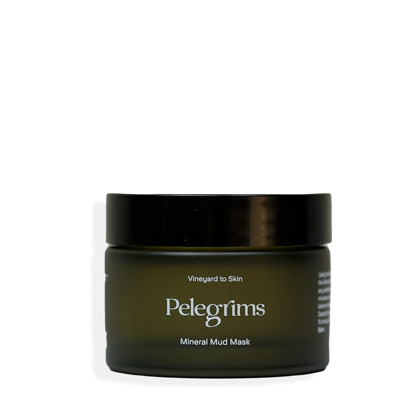 Pelegrims Mineral Mud Mask
