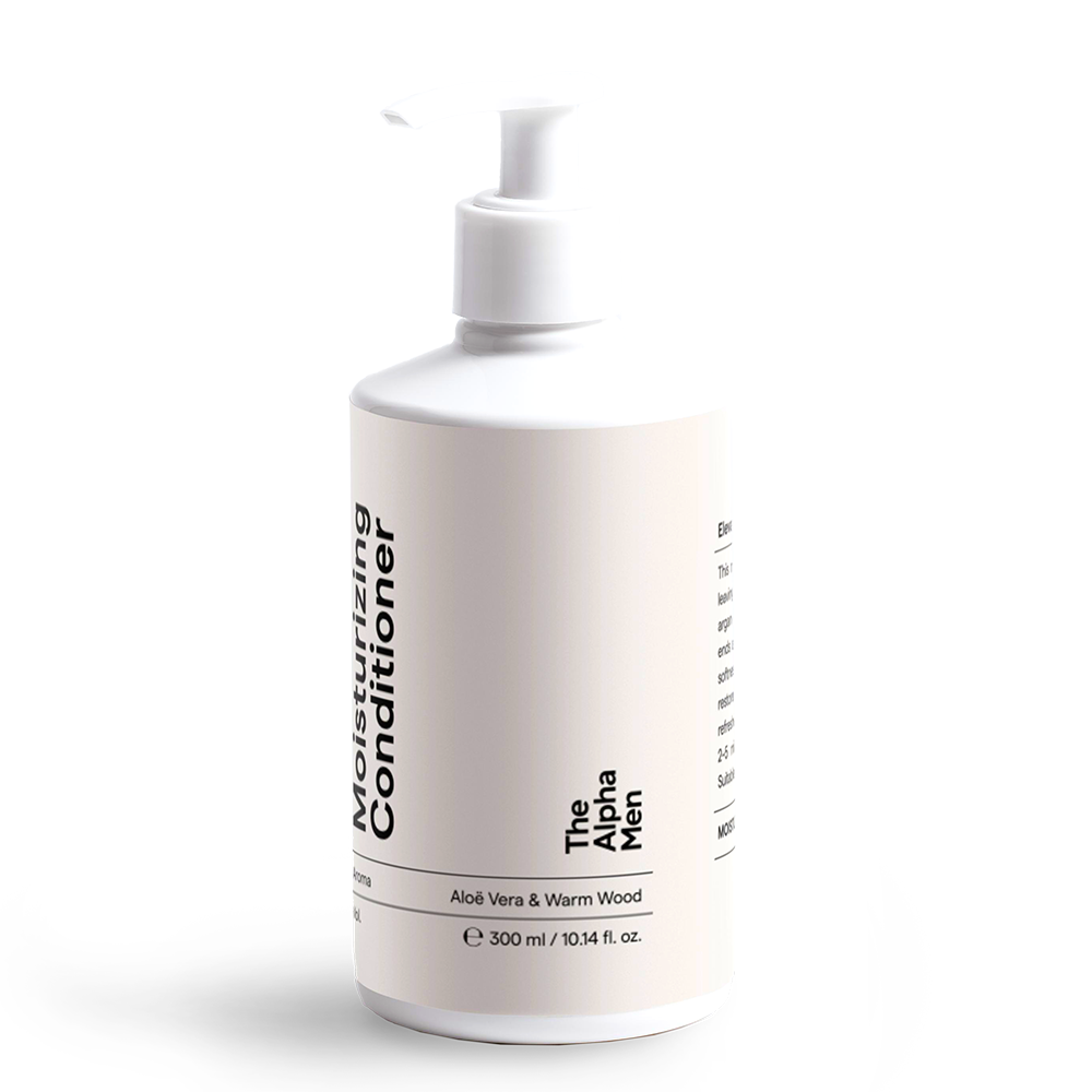 Moisturising Conditioner