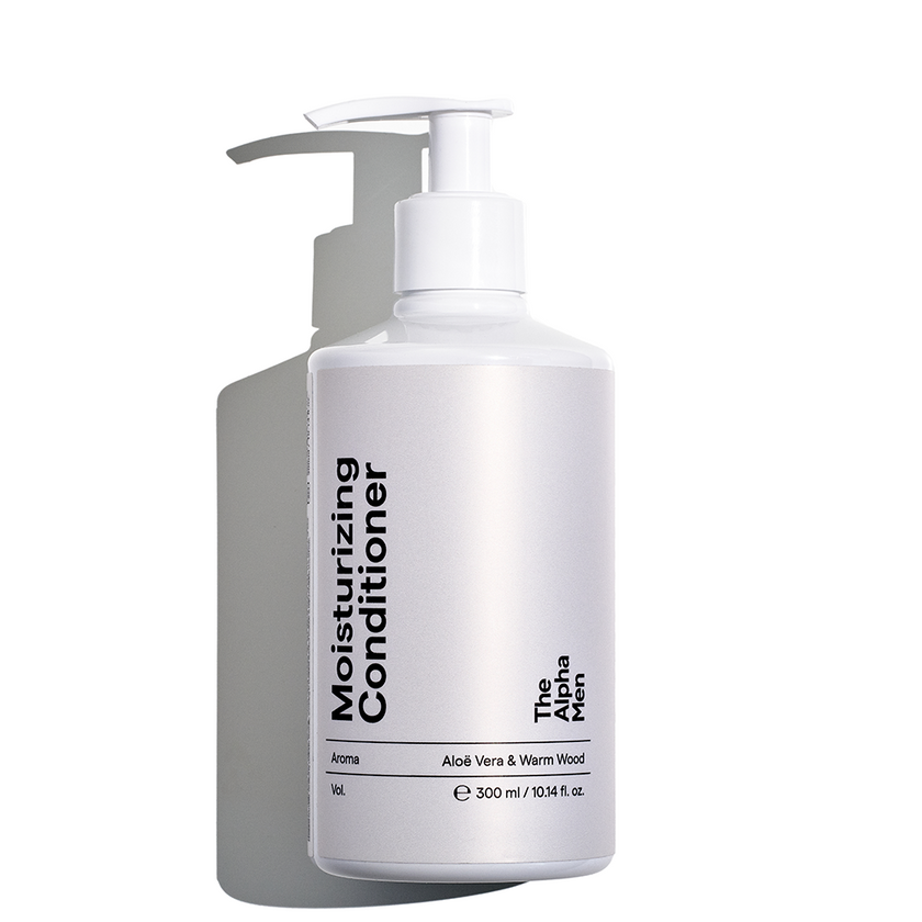 Moisturizing Conditioner