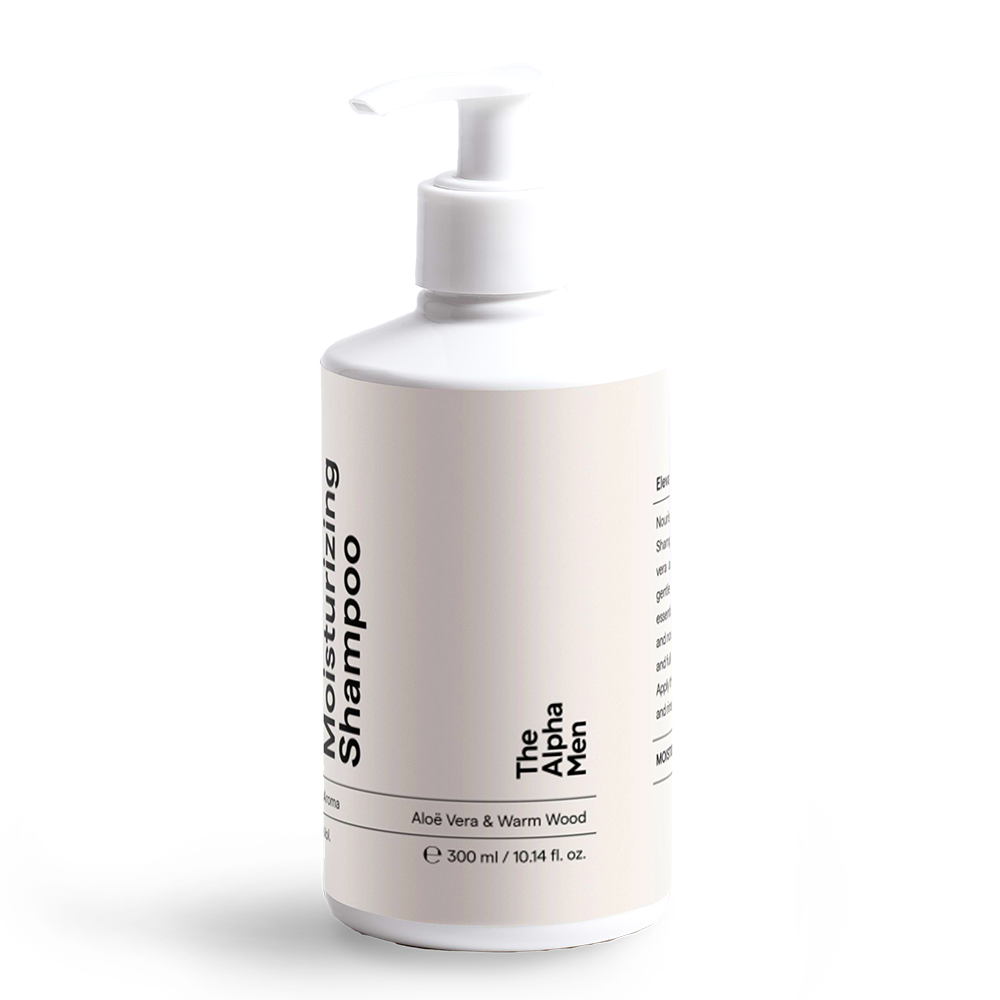 Moisturising Shampoo