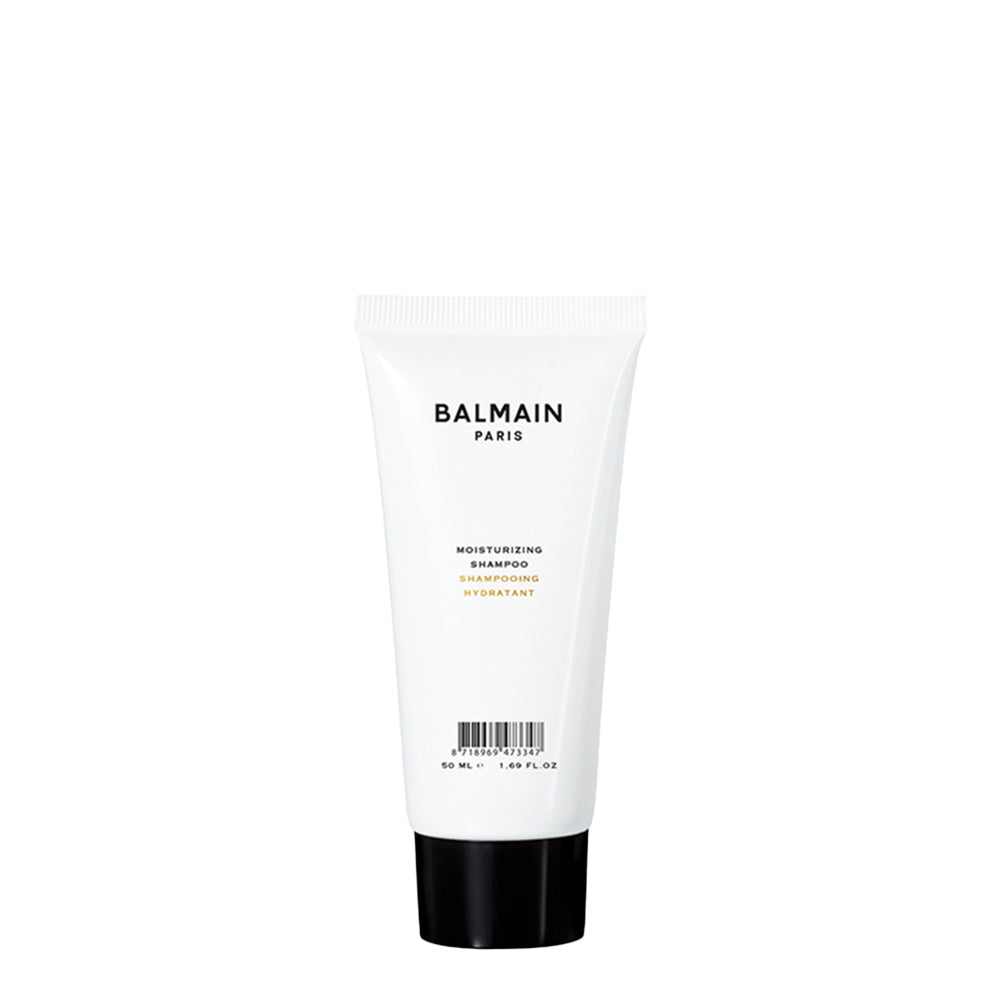 Balmain Hair Moisturizing Shampoo